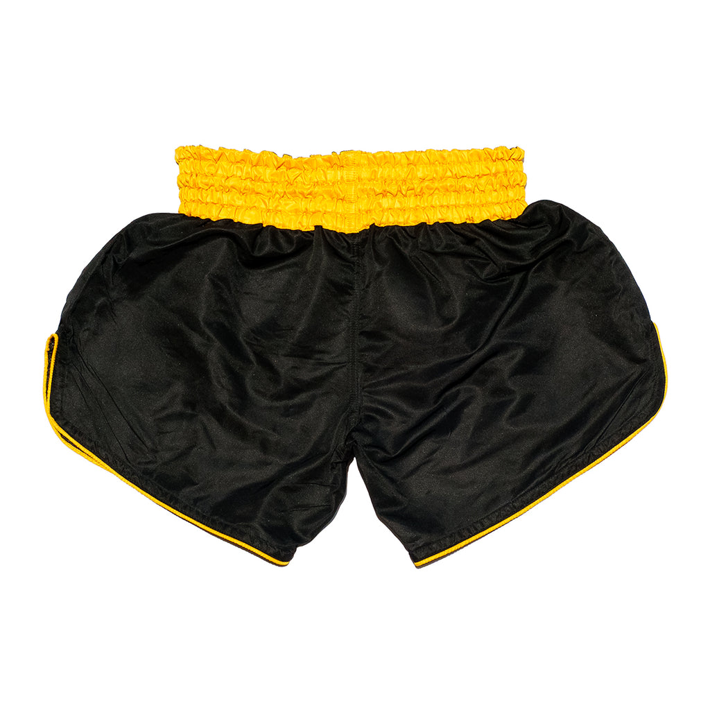 "Ride the Tiger" Muay Thai Shorts