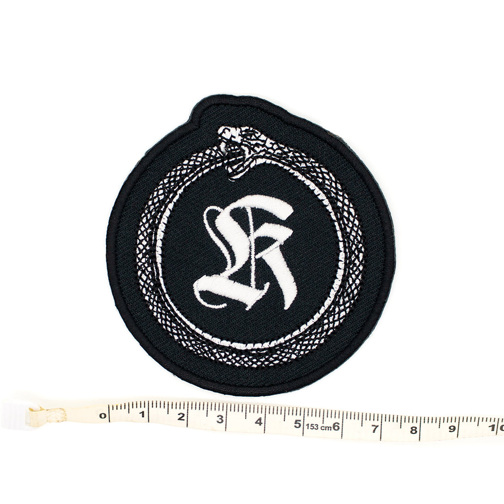"Ouroboros" Patch
