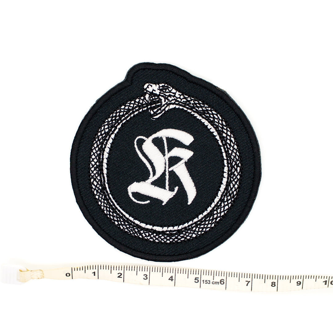 "Ouroboros" Patch