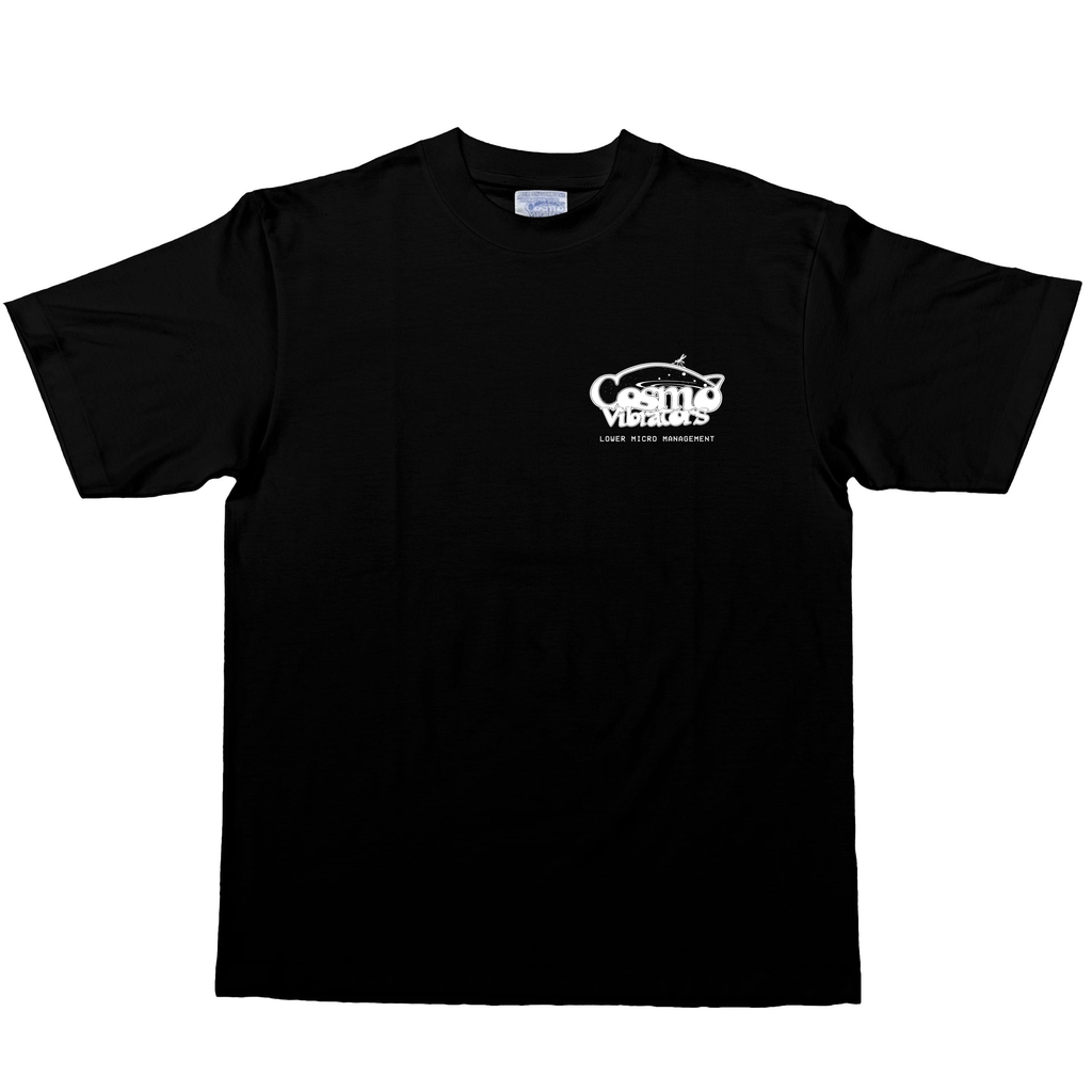 Cosmo Vibrators Shop Tees
