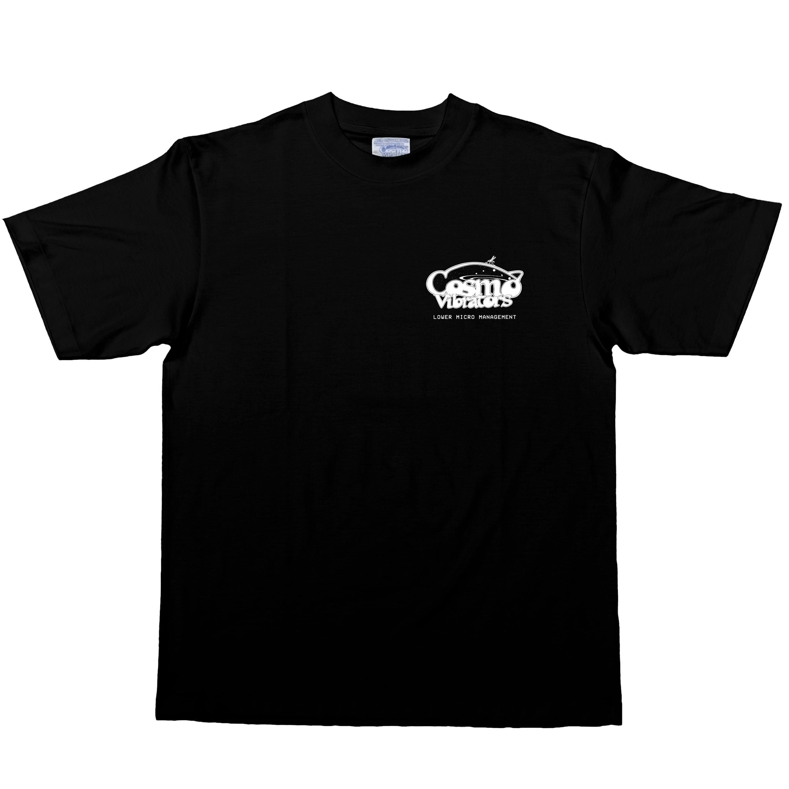 Cosmo Vibrators Shop Tees