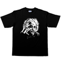 Cosmo Vibrators "1+1=2" T-Shirt