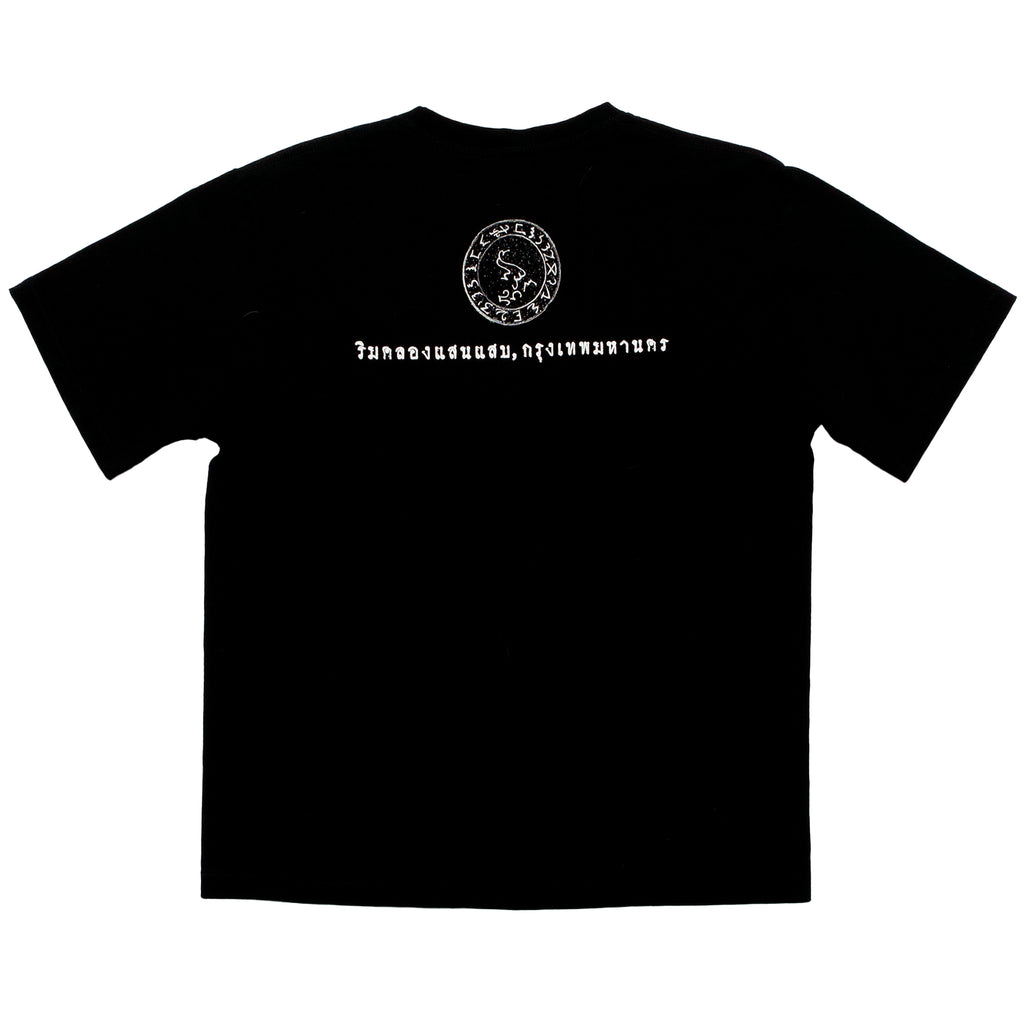 Incantation "Onward to Asia and Down Under" Exclusive Bangkok Date T-Shirt