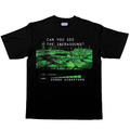 Cosmo Vibrators "Infrasound" T-Shirt