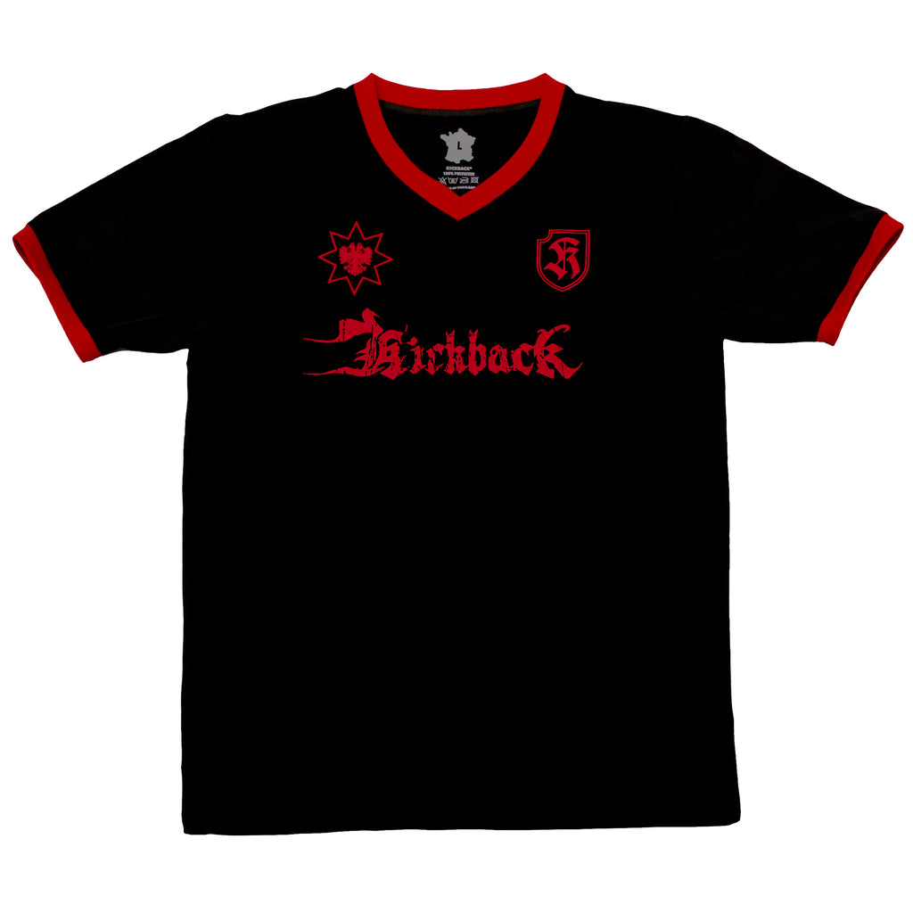 Kickback "150" Football Jerseys