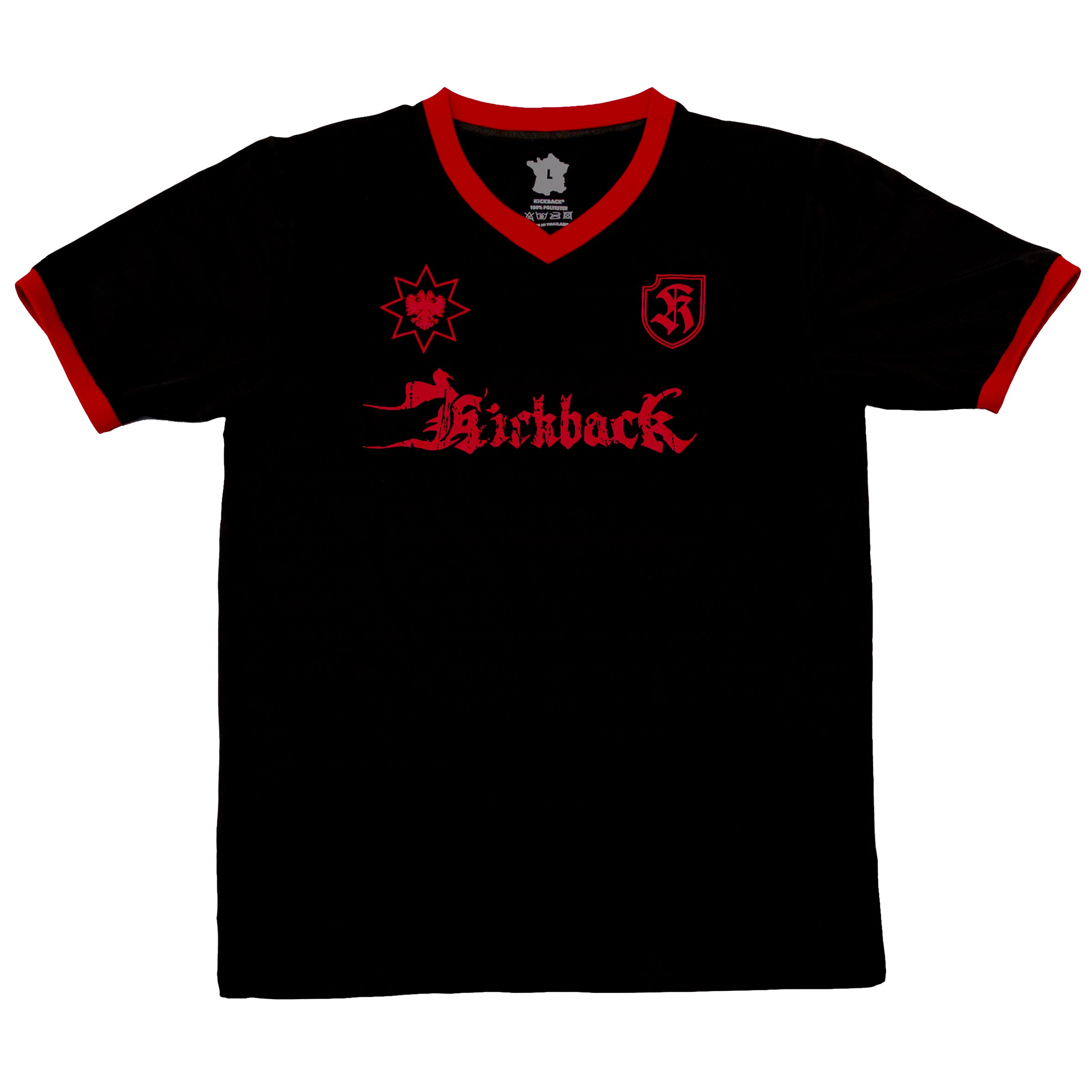 Kickback "150" Football Jerseys
