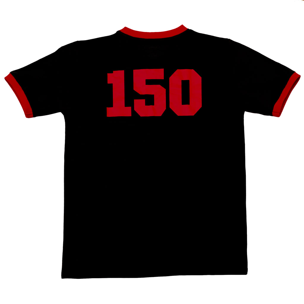 Kickback "150" Football Jerseys