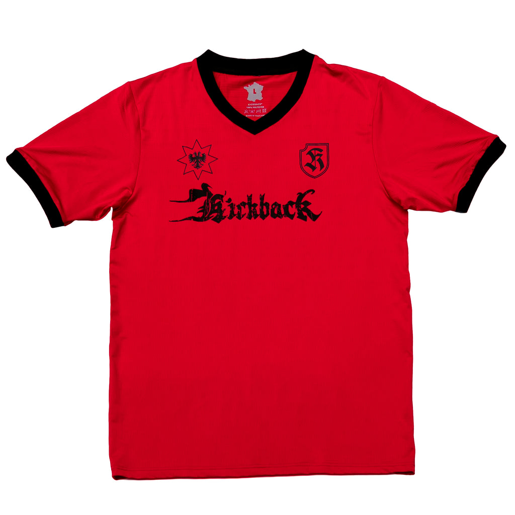 Kickback "150" Football Jerseys