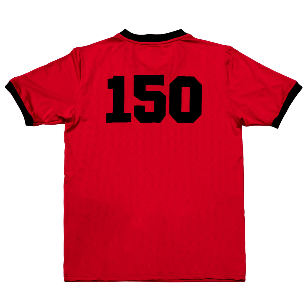 Kickback "150" Football Jerseys