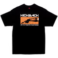 Kickback "150" Promo Album T-Shirt
