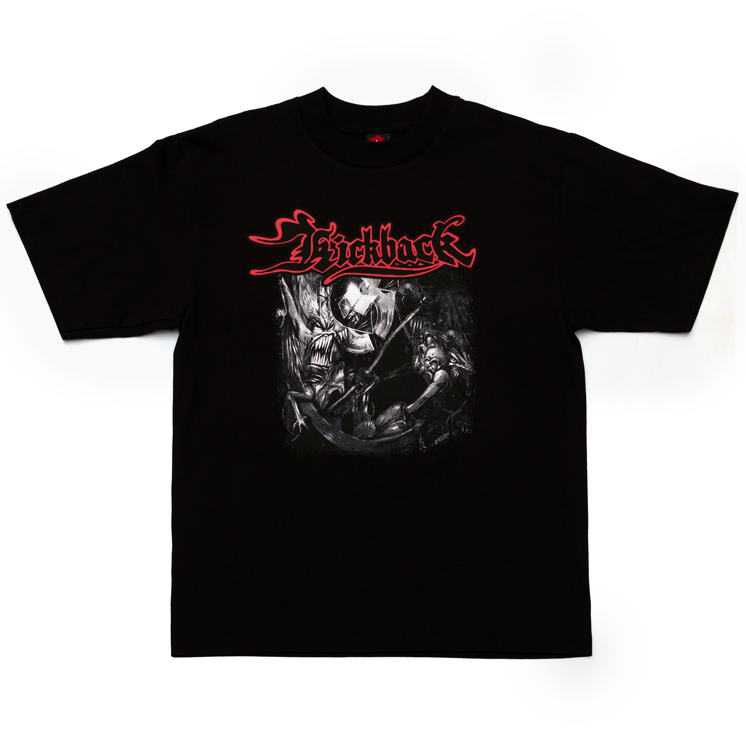 "Forever War" Shirt