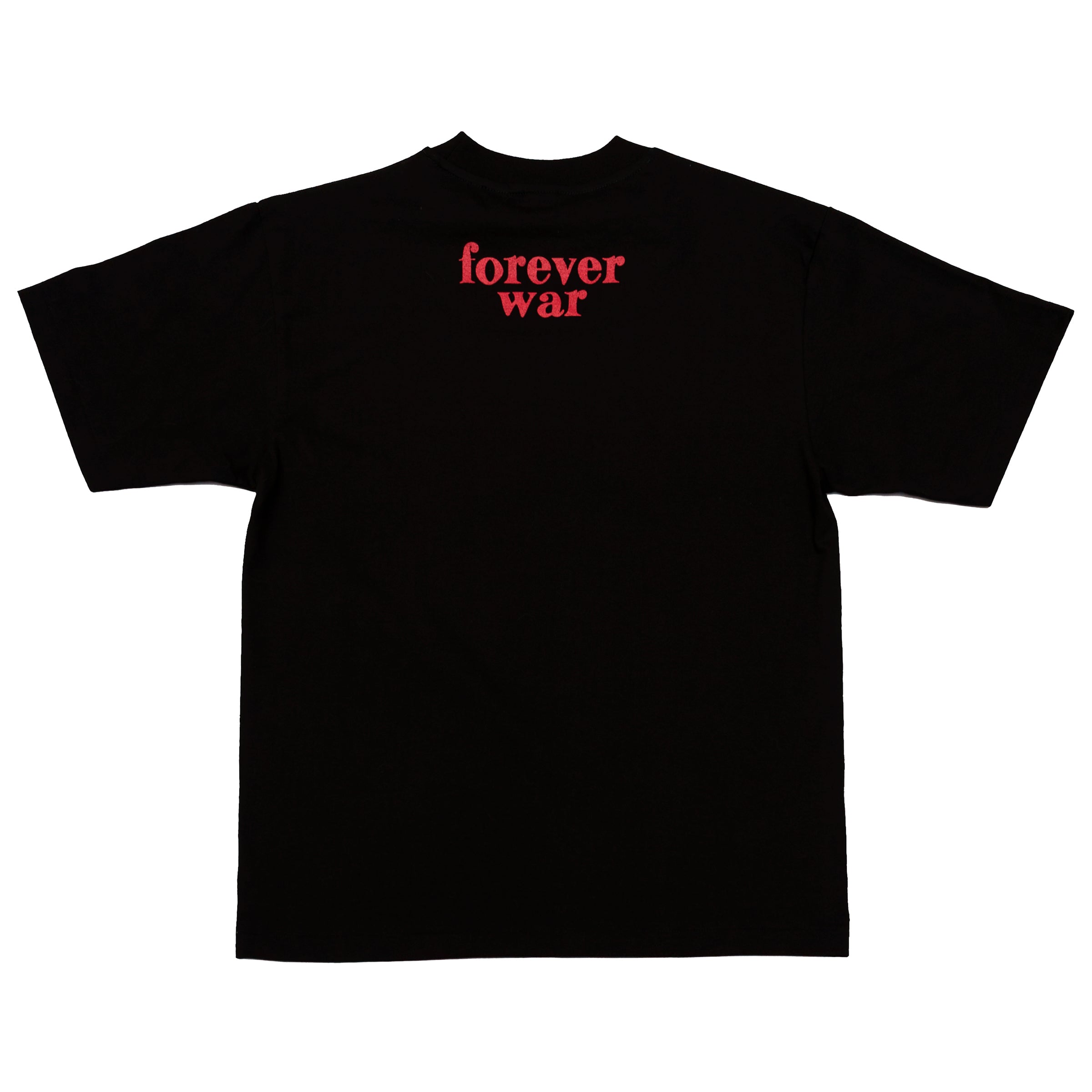 "Forever War" Shirt