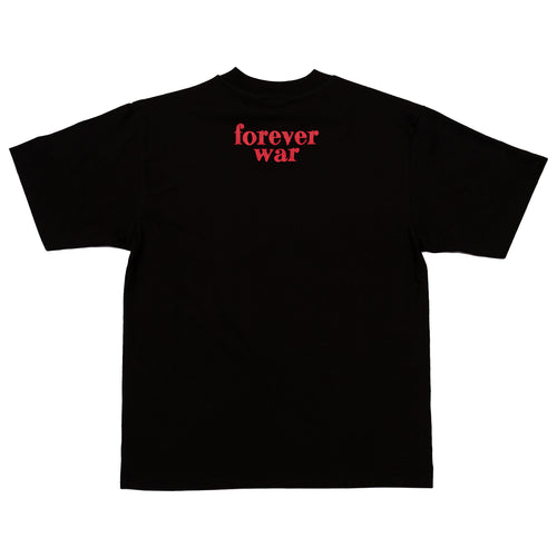 "Forever War" Shirt