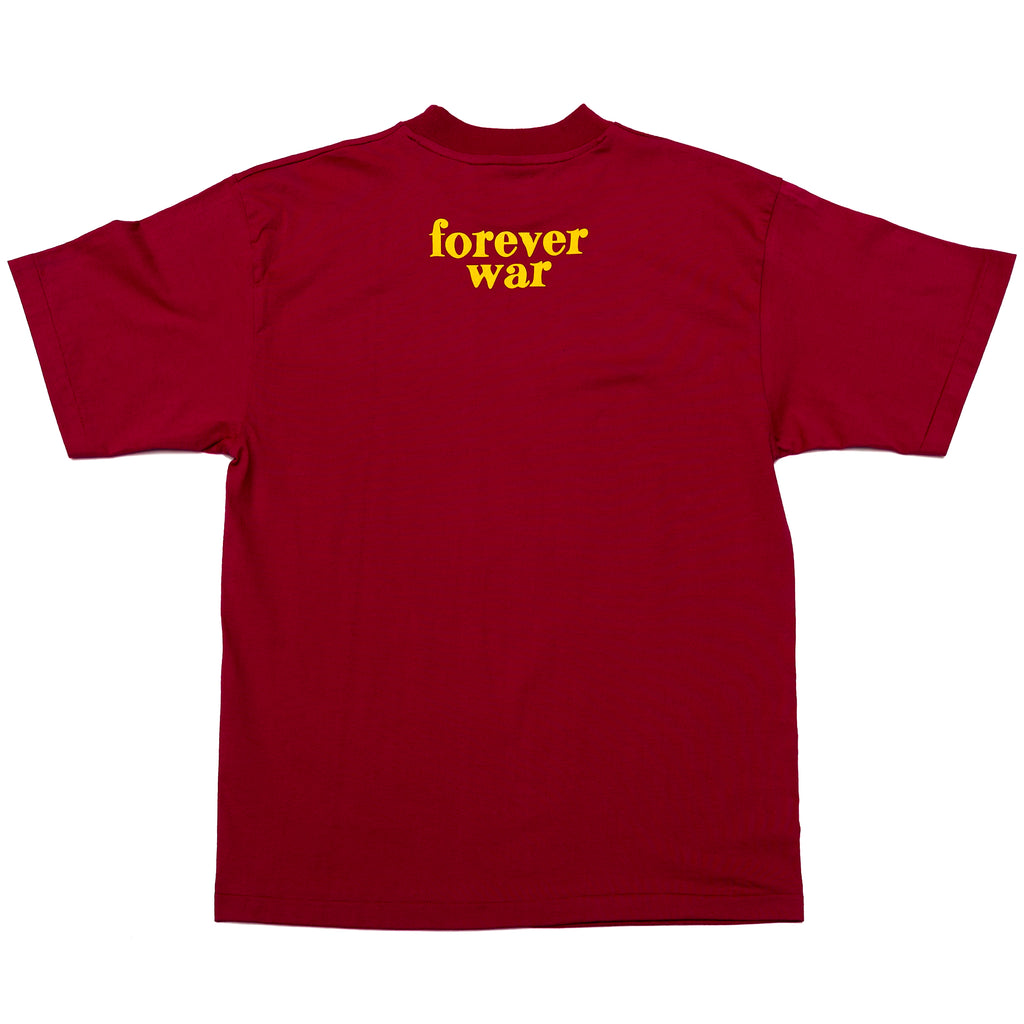 "Forever War" Shirt