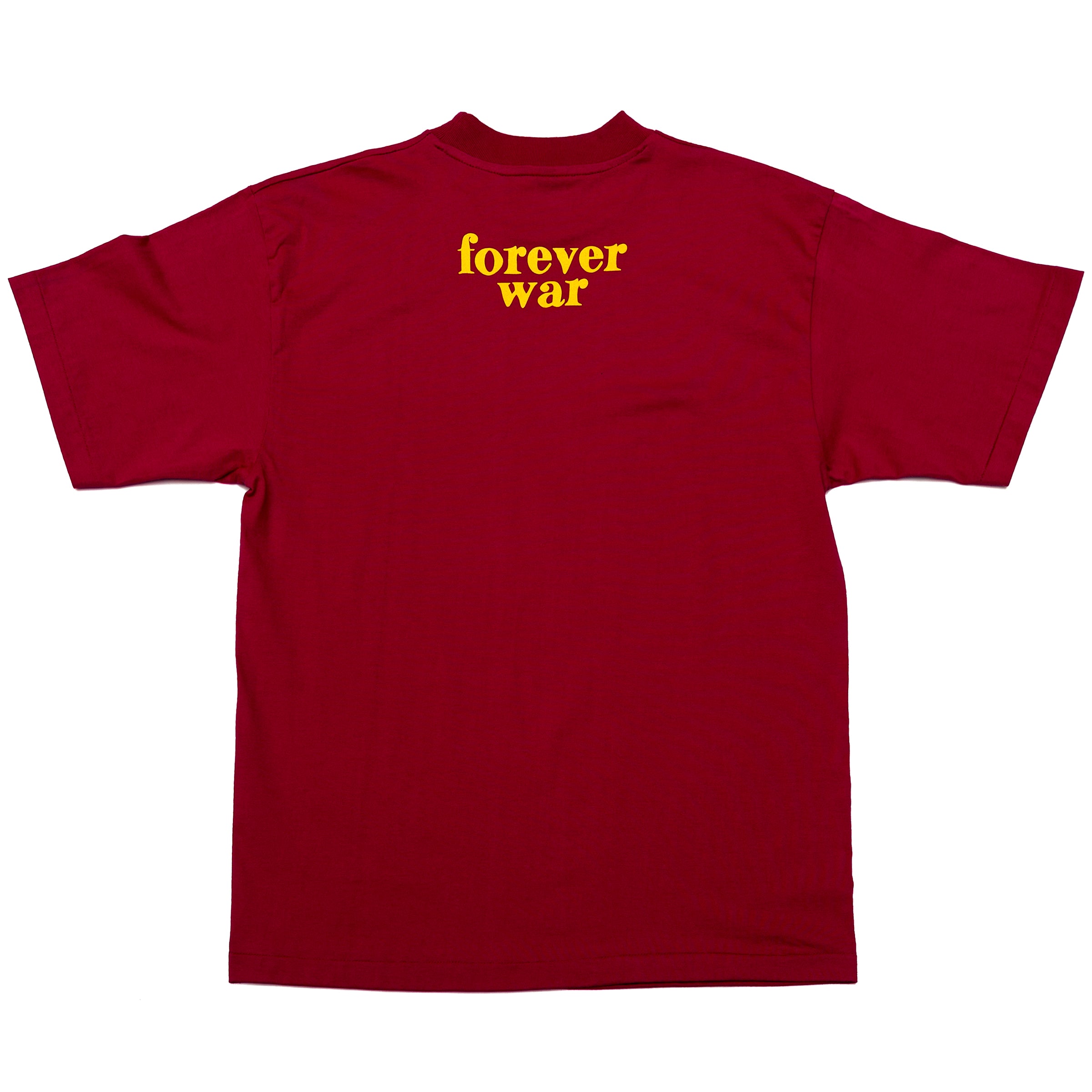 "Forever War" Shirt