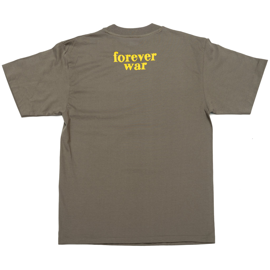 "Forever War" Shirt