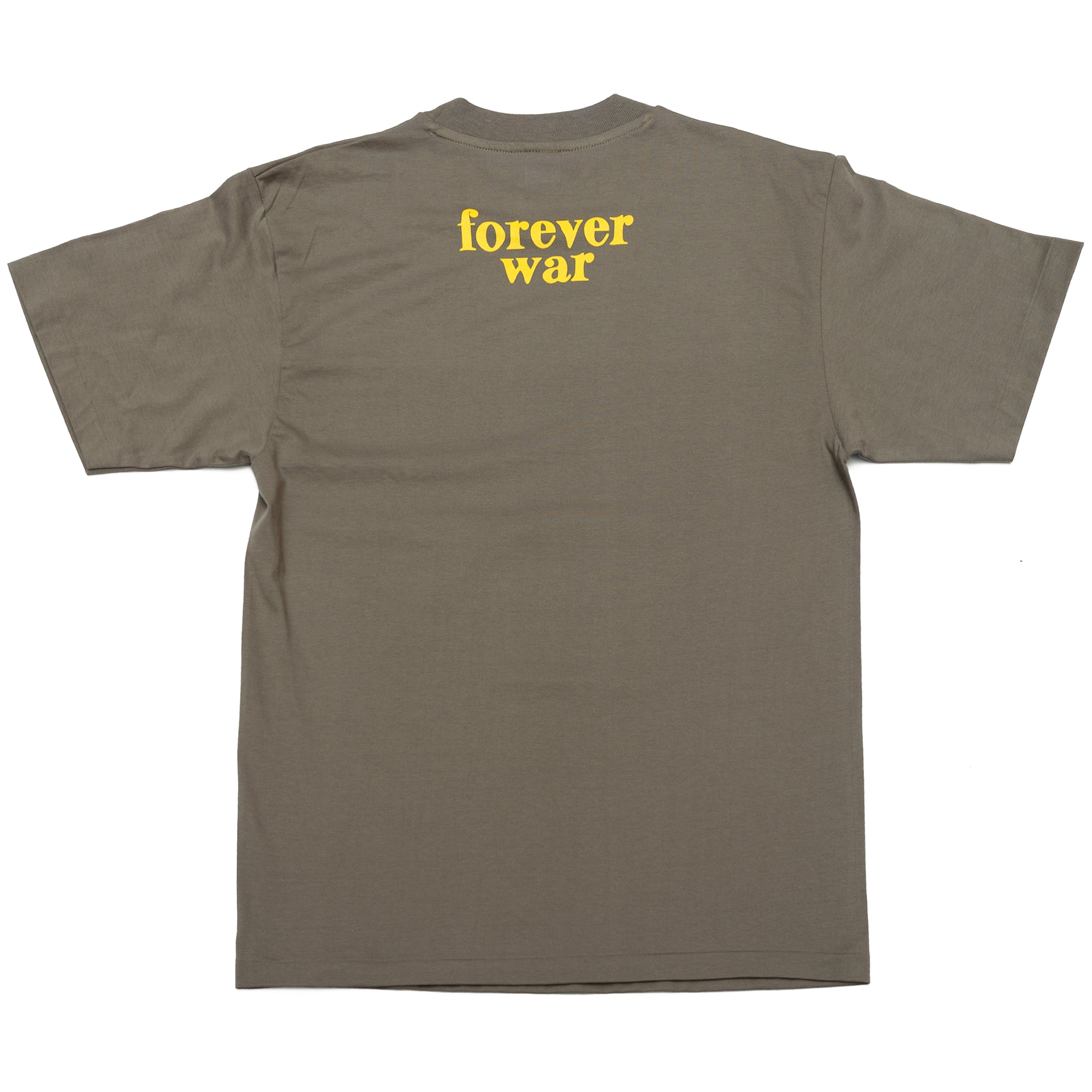 "Forever War" Shirt