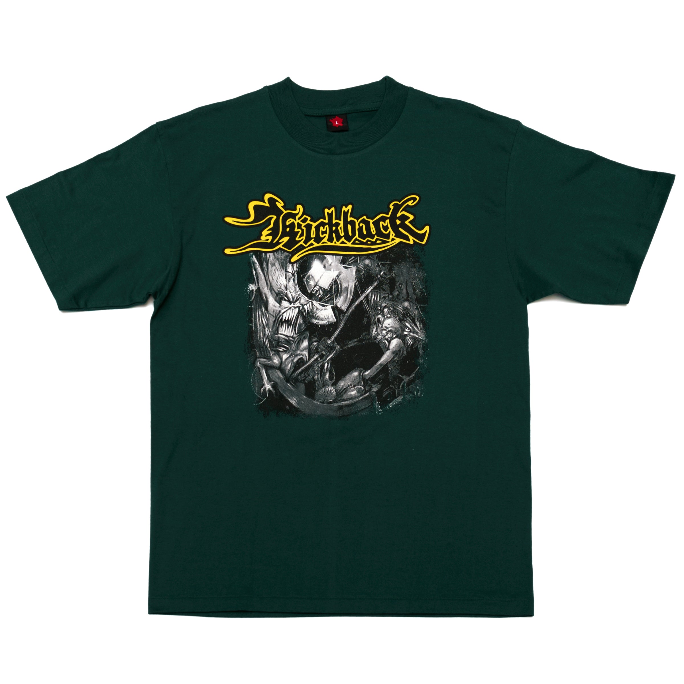 "Forever War" Shirt
