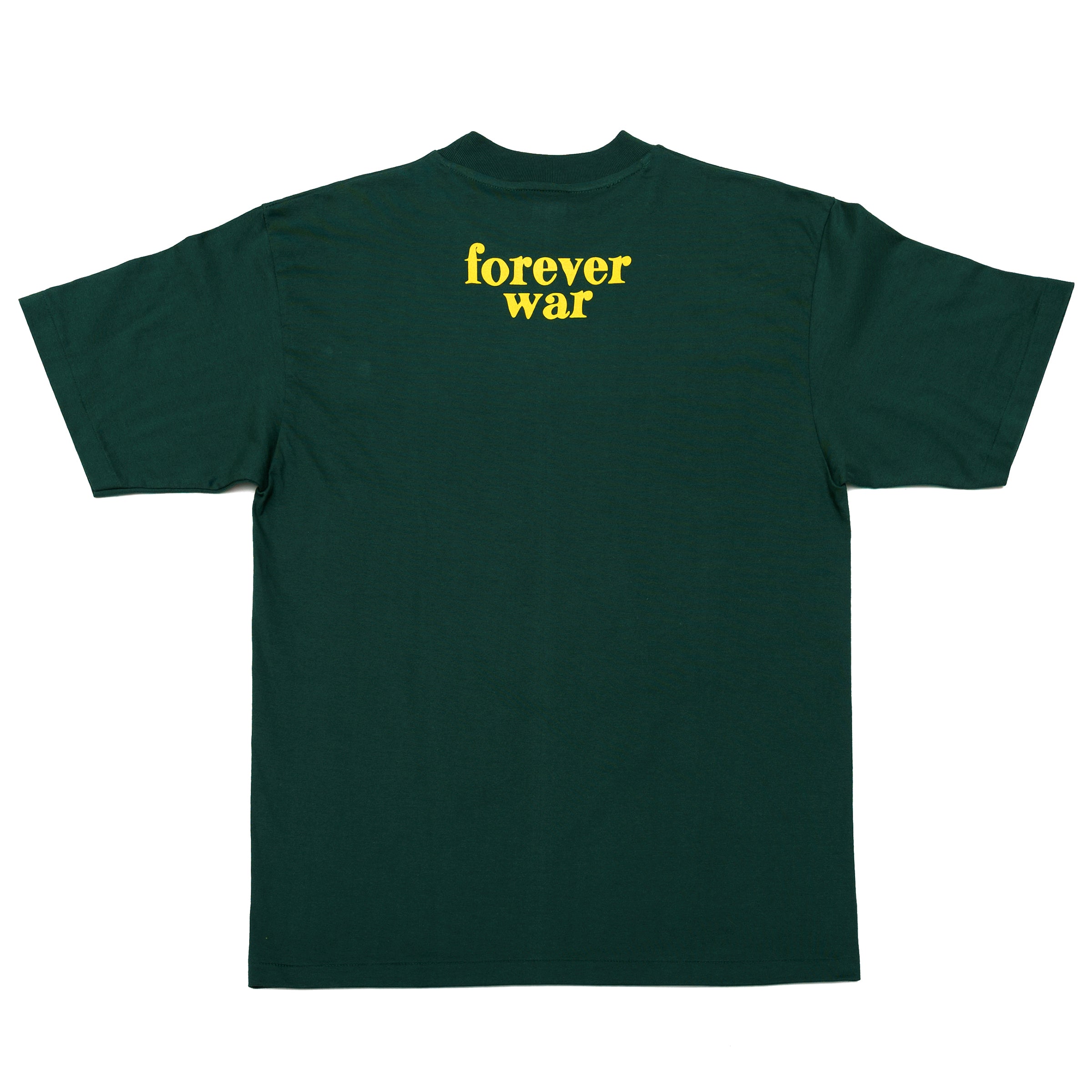 "Forever War" Shirt
