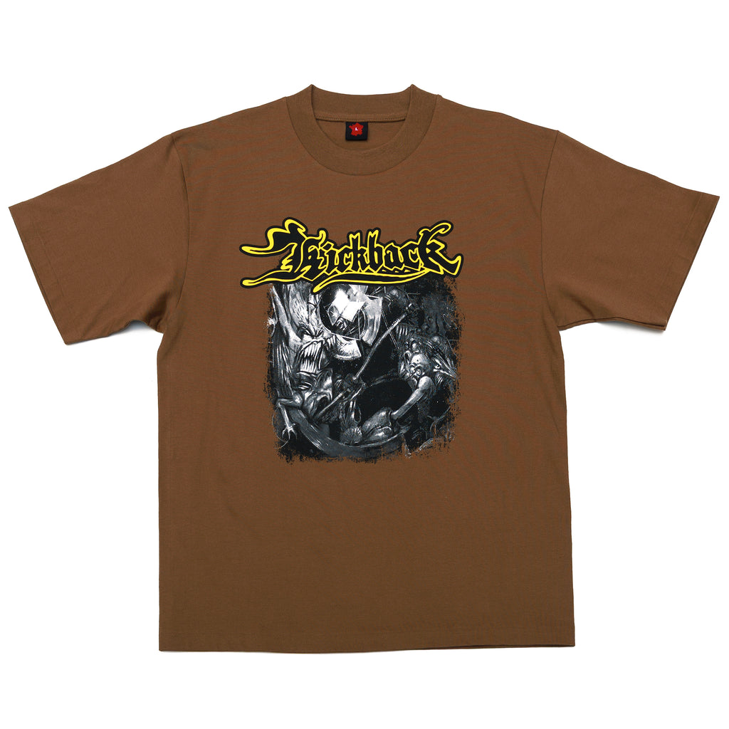 "Forever War" Shirt