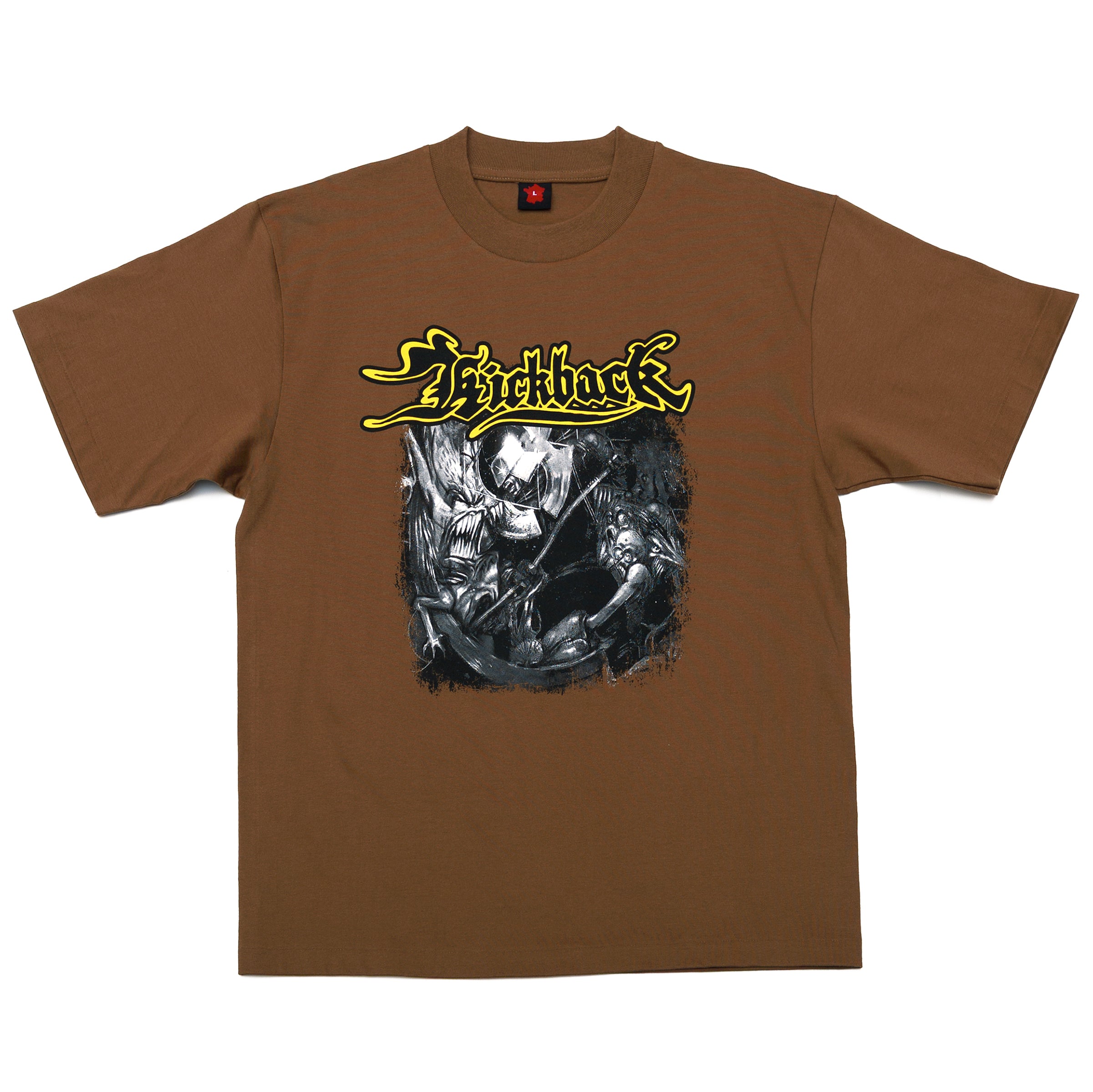 "Forever War" Shirt