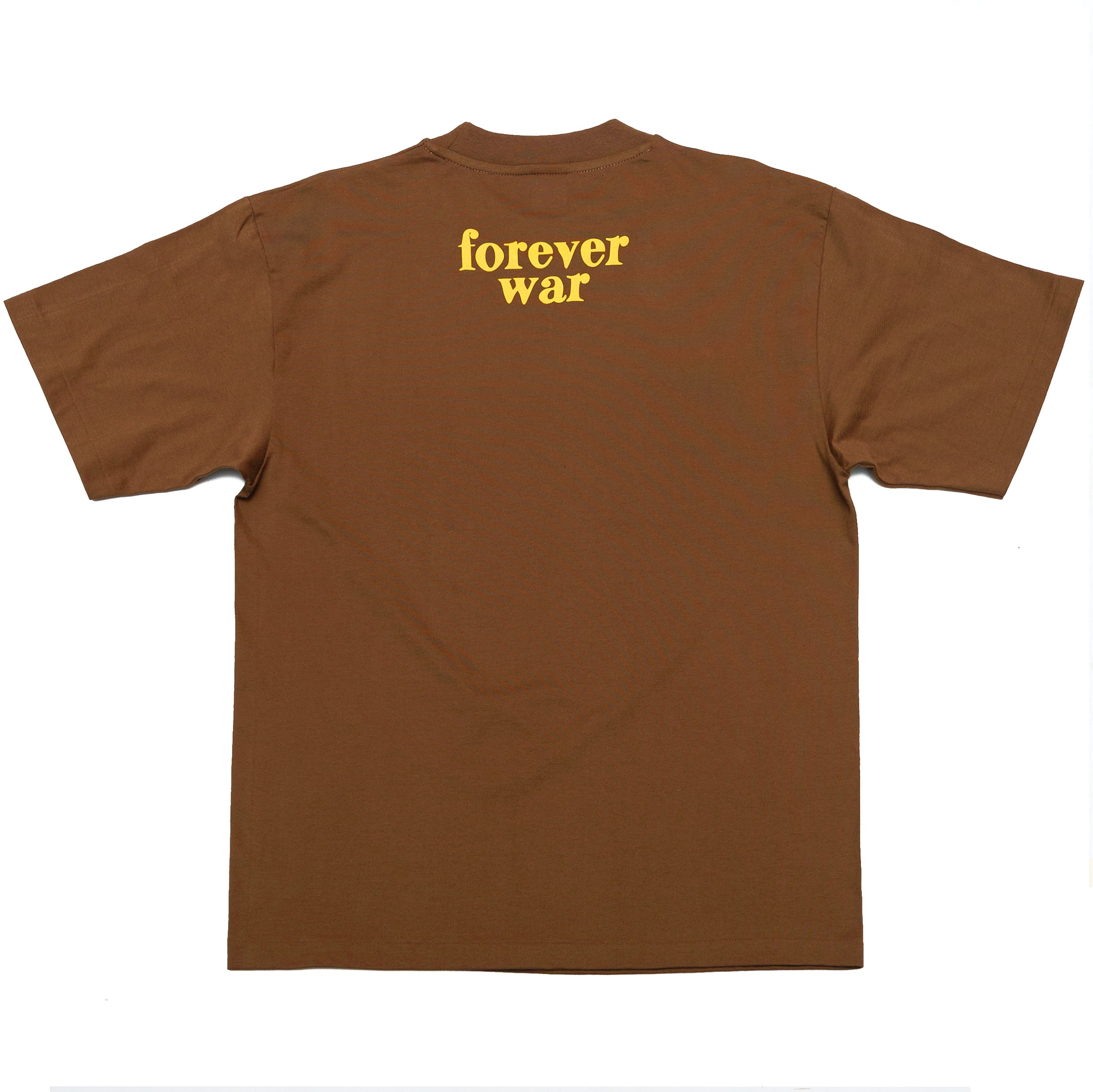 "Forever War" Shirt