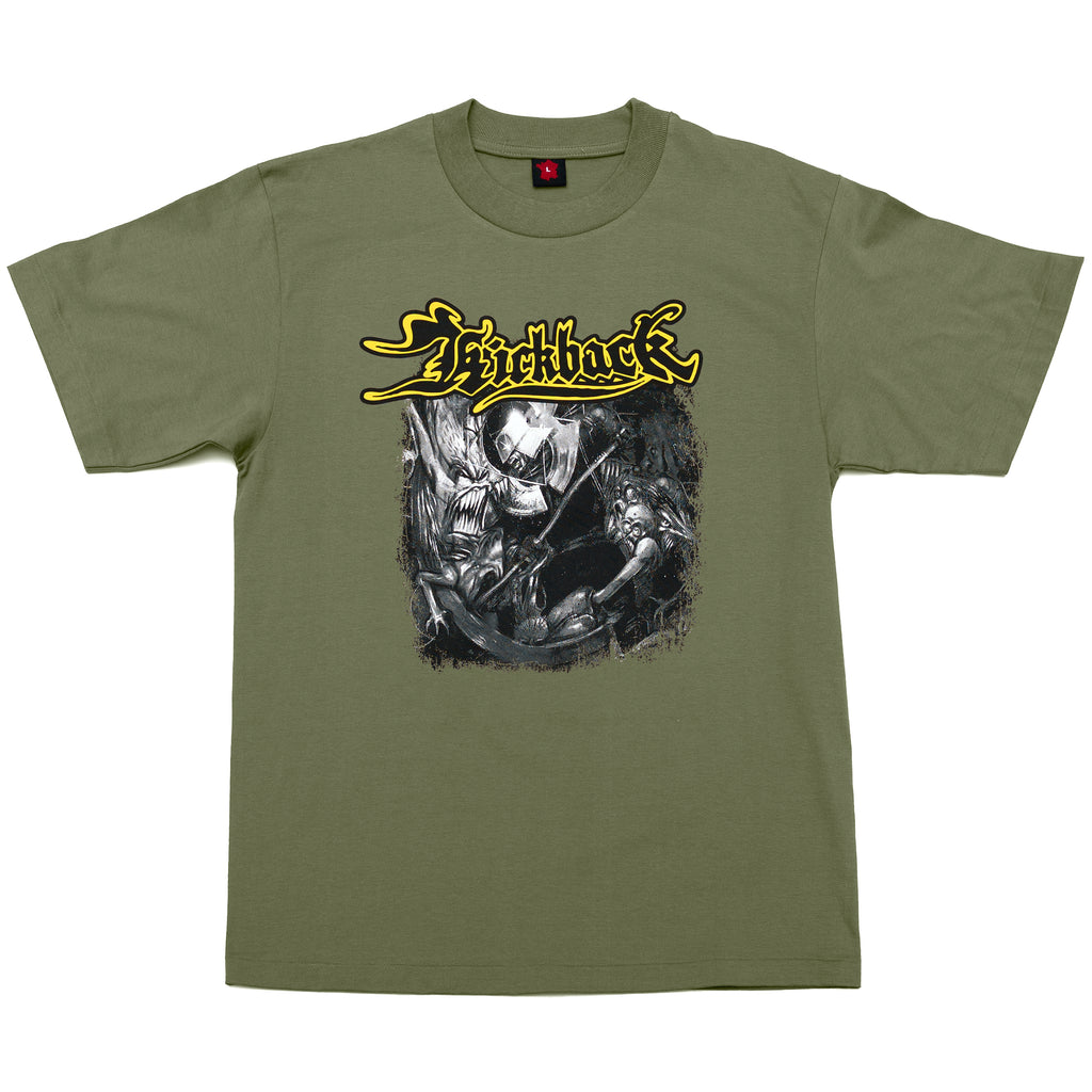 "Forever War" Shirt