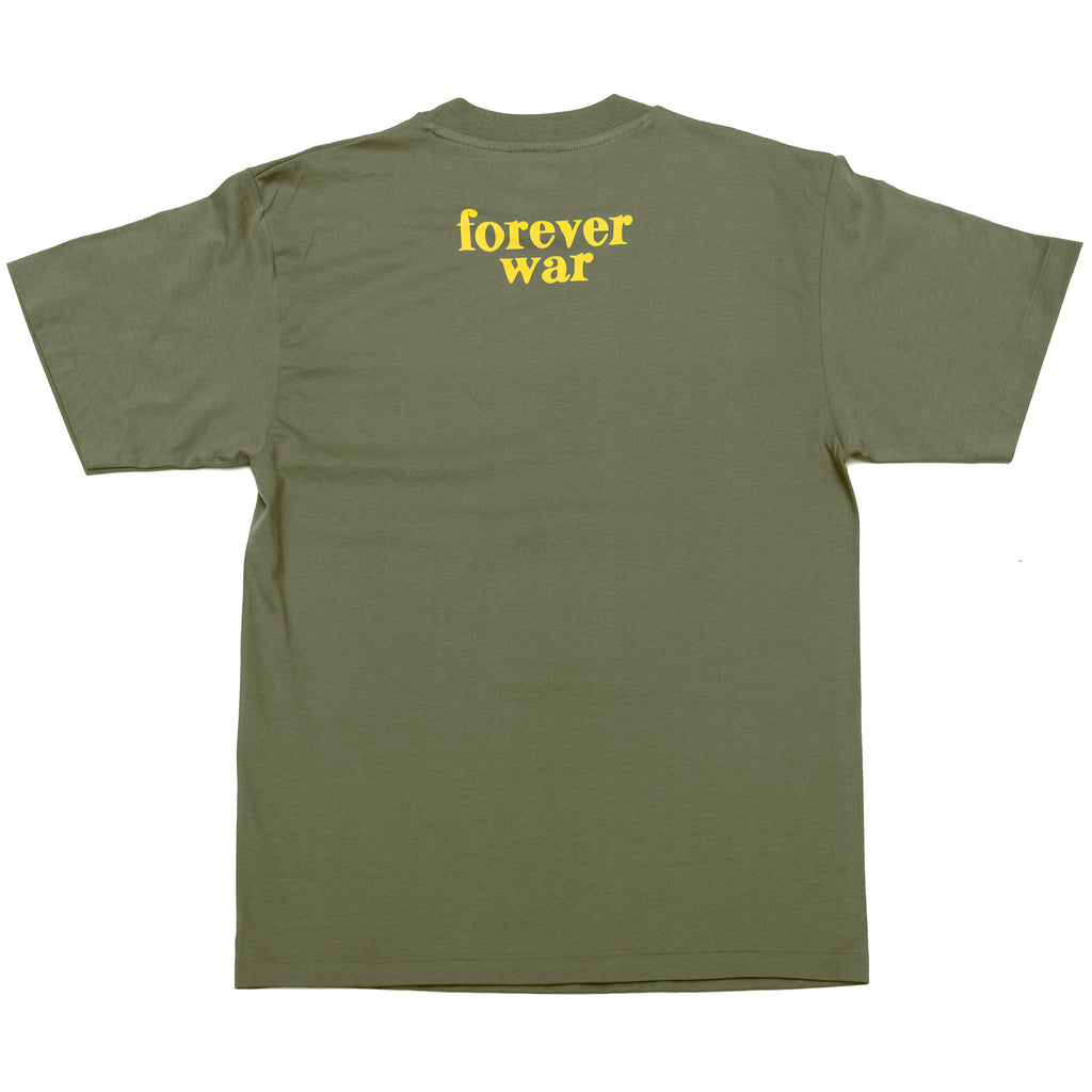 "Forever War" Shirt