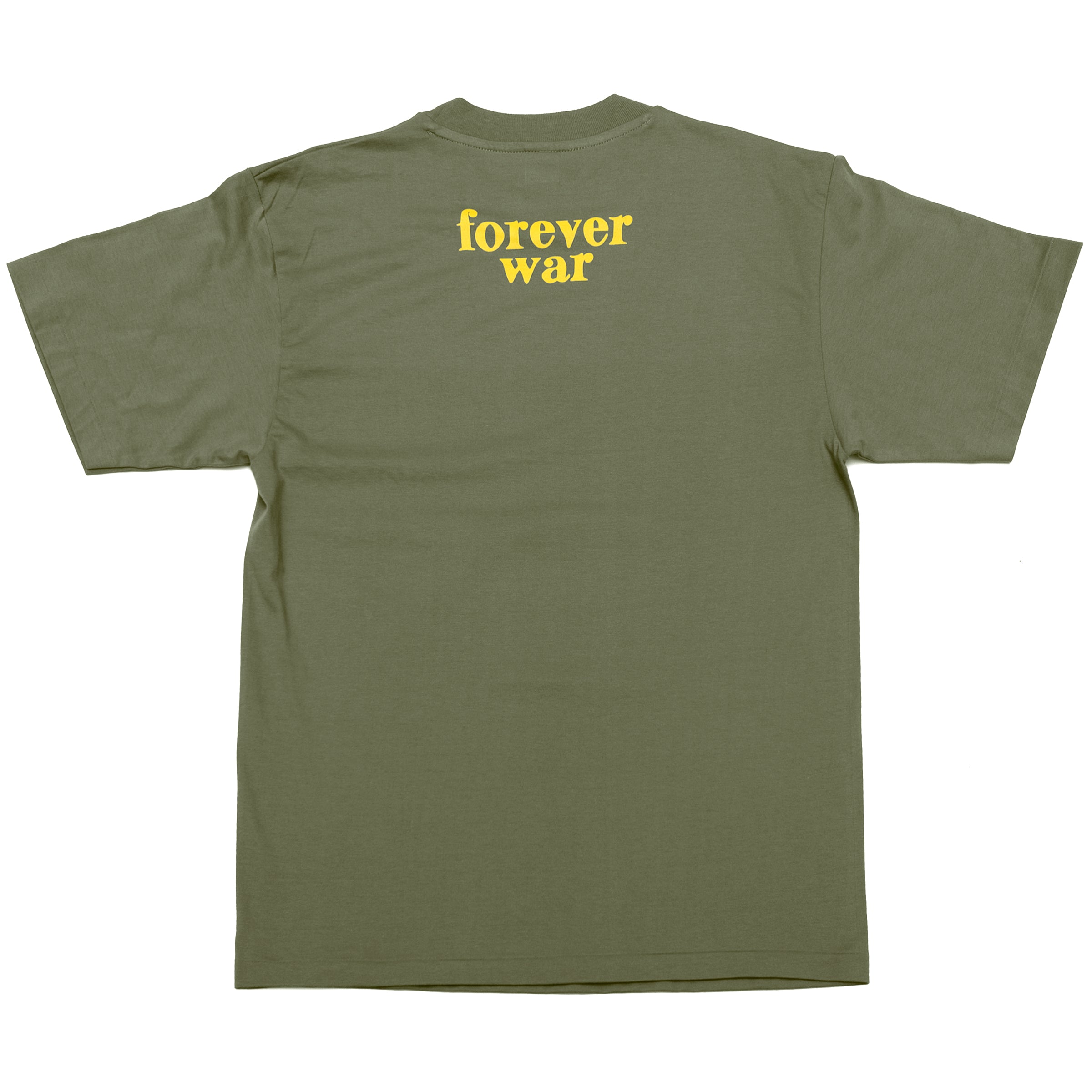 "Forever War" Shirt