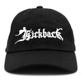 Kickback Logo Hat