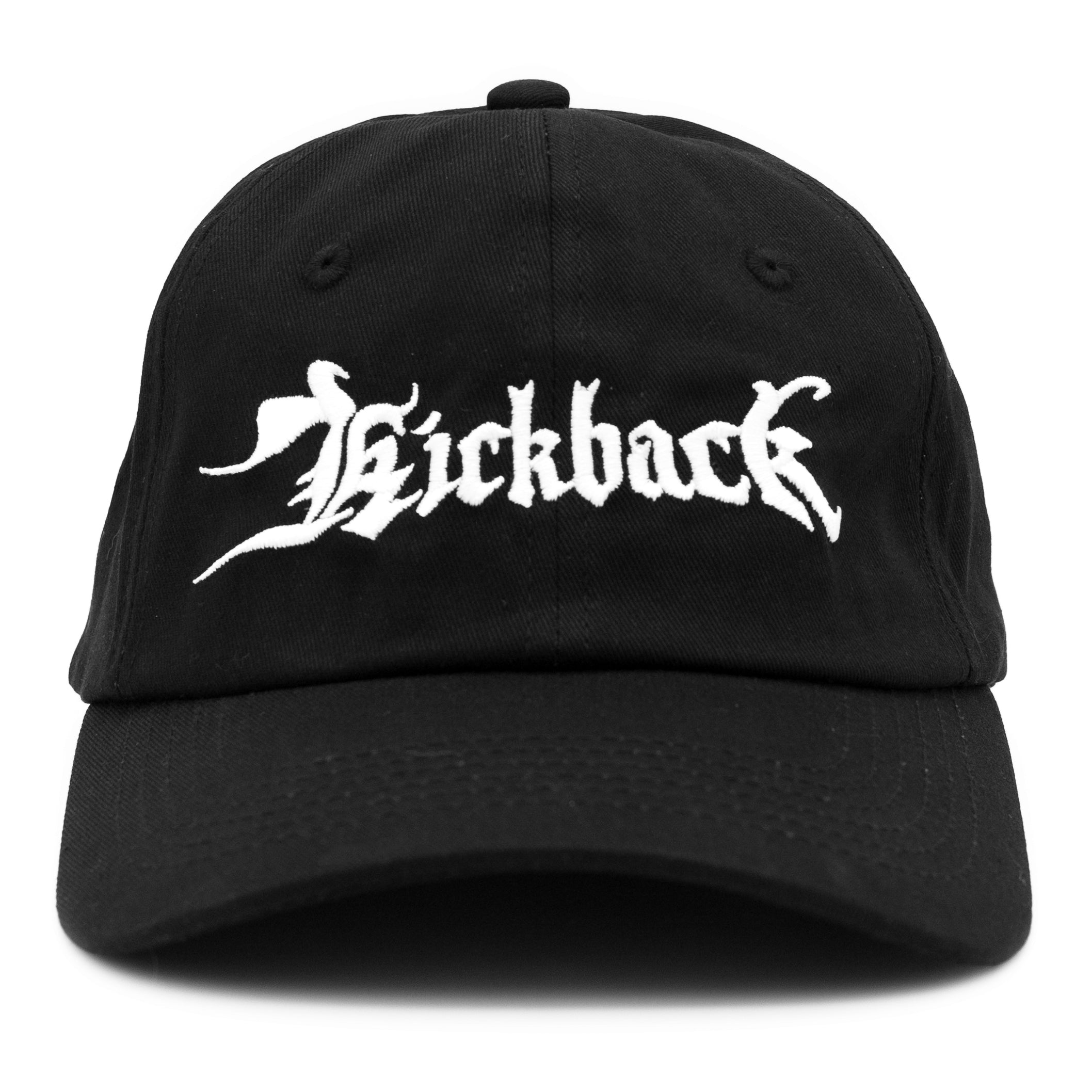 Kickback Logo Hat