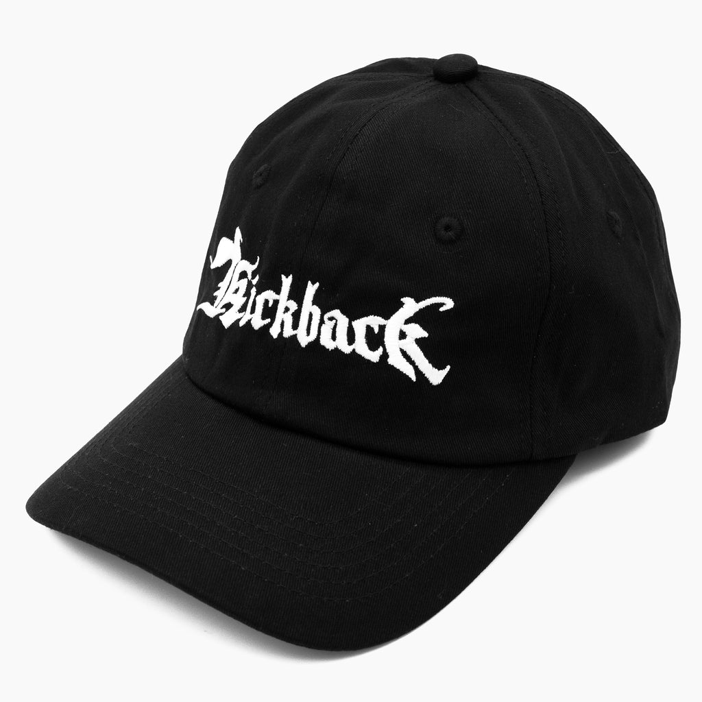 Kickback Logo Hat