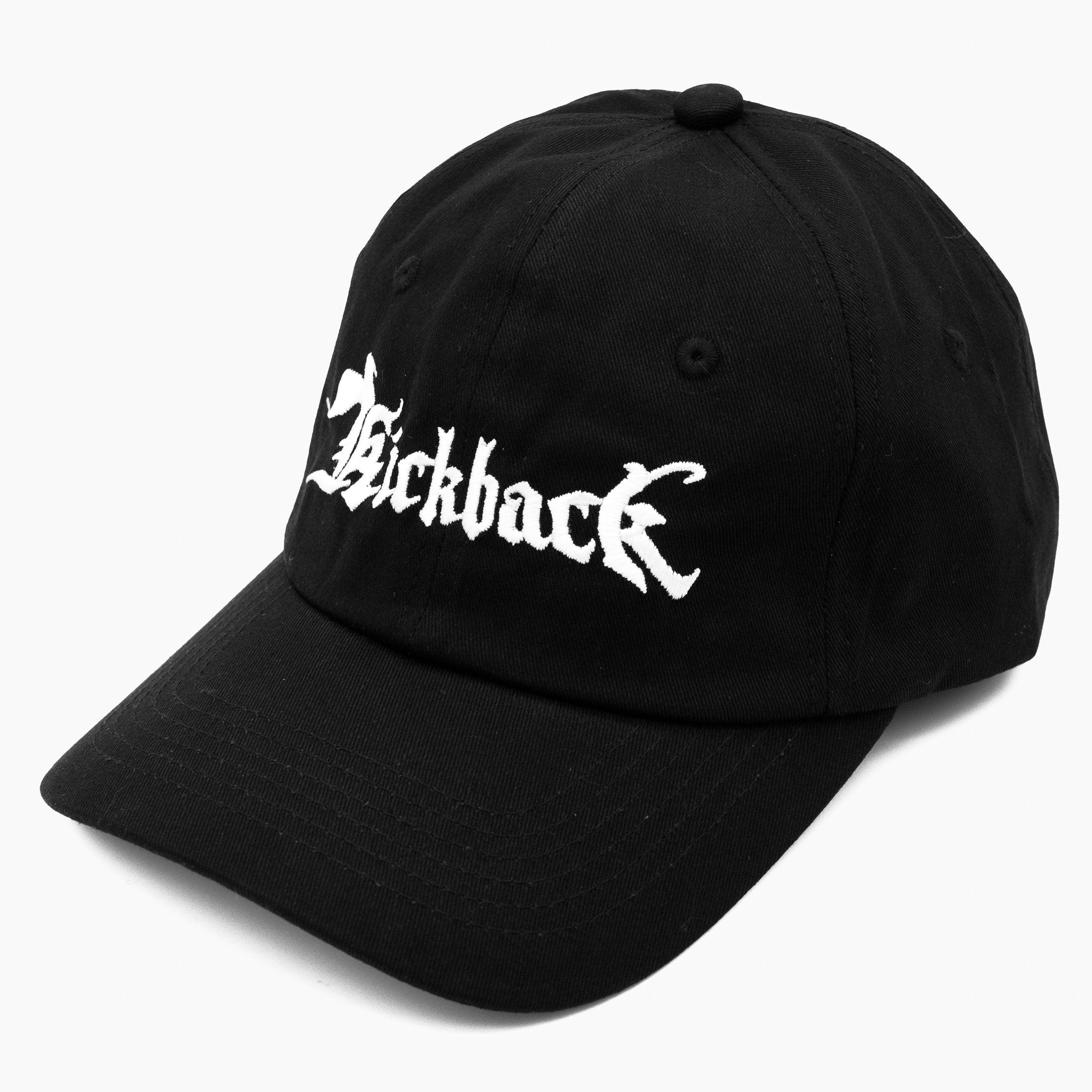 Kickback Logo Hat