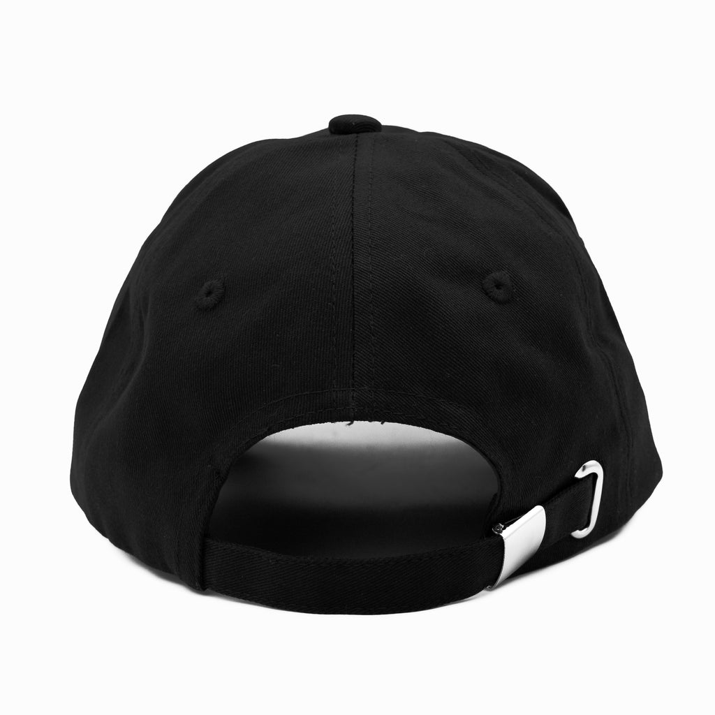 Kickback Logo Hat