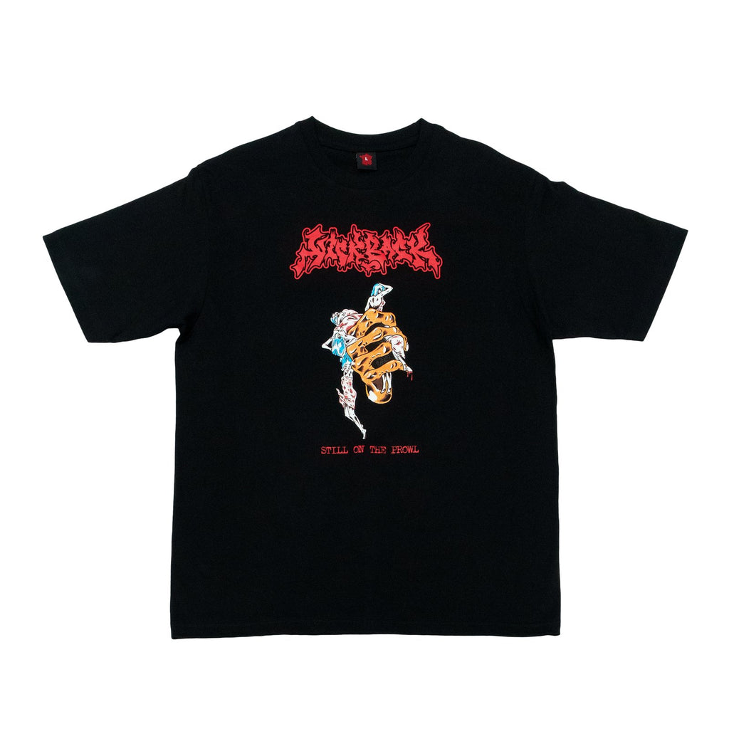 "Still On the Prowl" T-Shirt