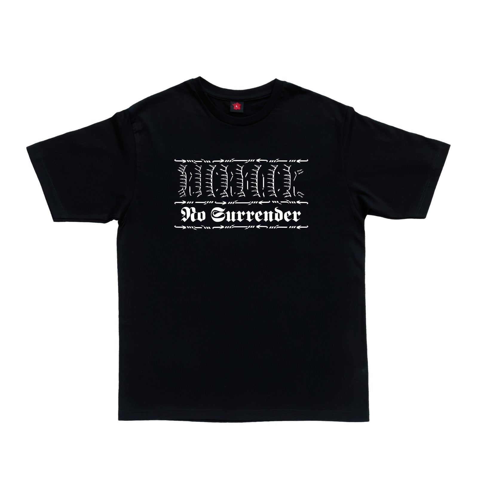 "Revenge Rip" T-Shirt