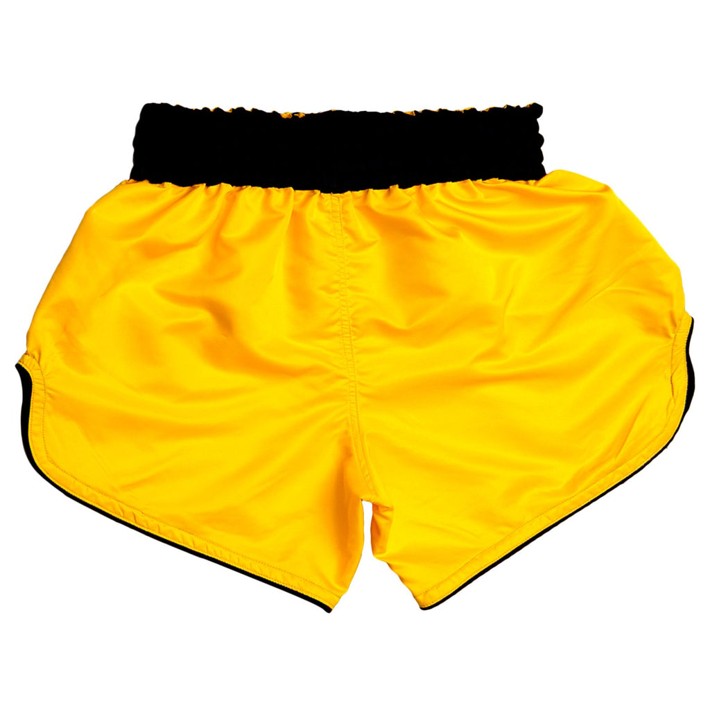 "Ride the Tiger" Muay Thai Shorts
