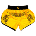 "Ride the Tiger" Muay Thai Shorts