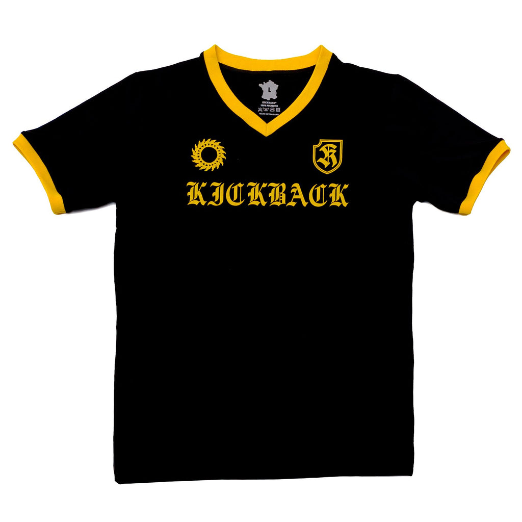 "Ride the Tiger" Football Jerseys