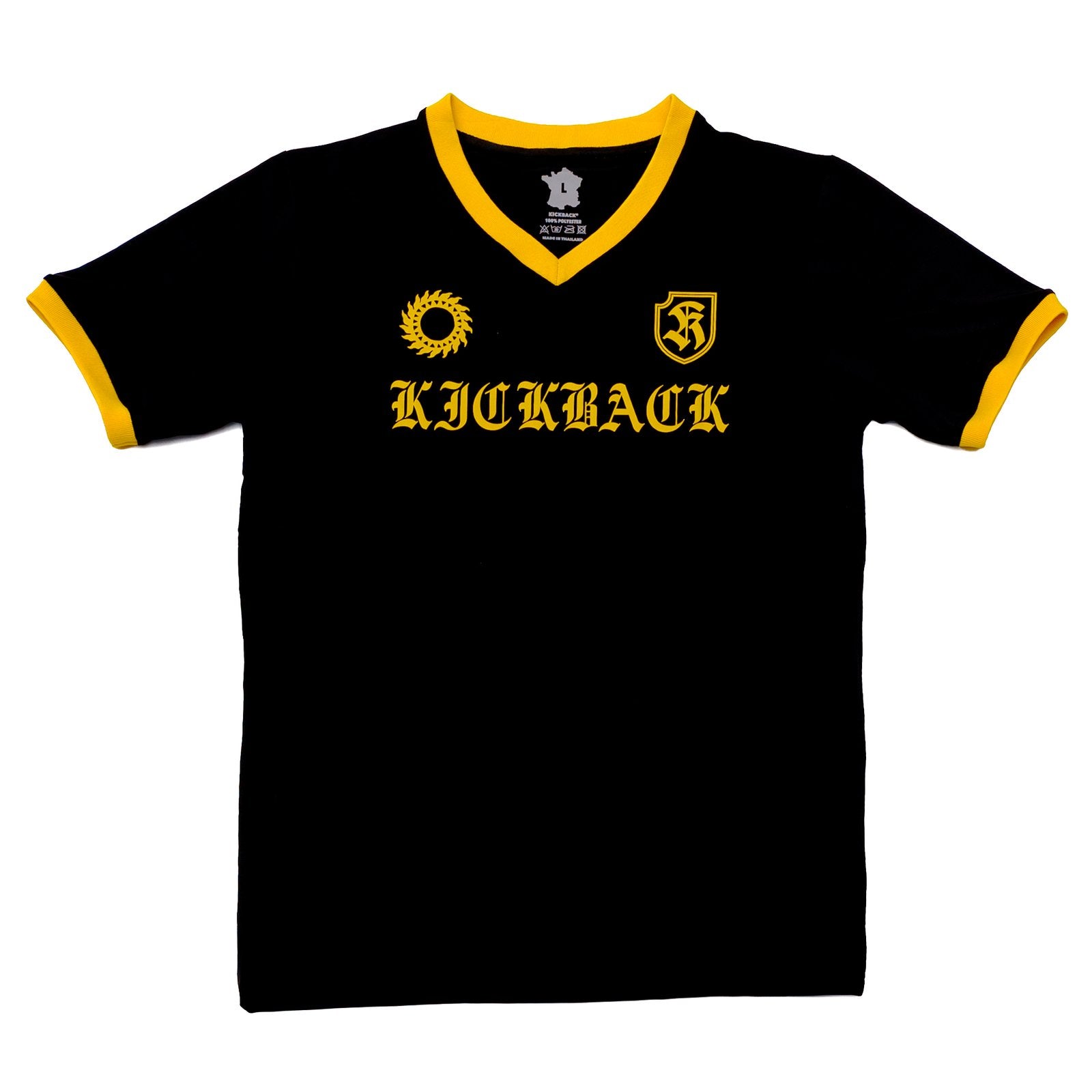 "Ride the Tiger" Football Jerseys