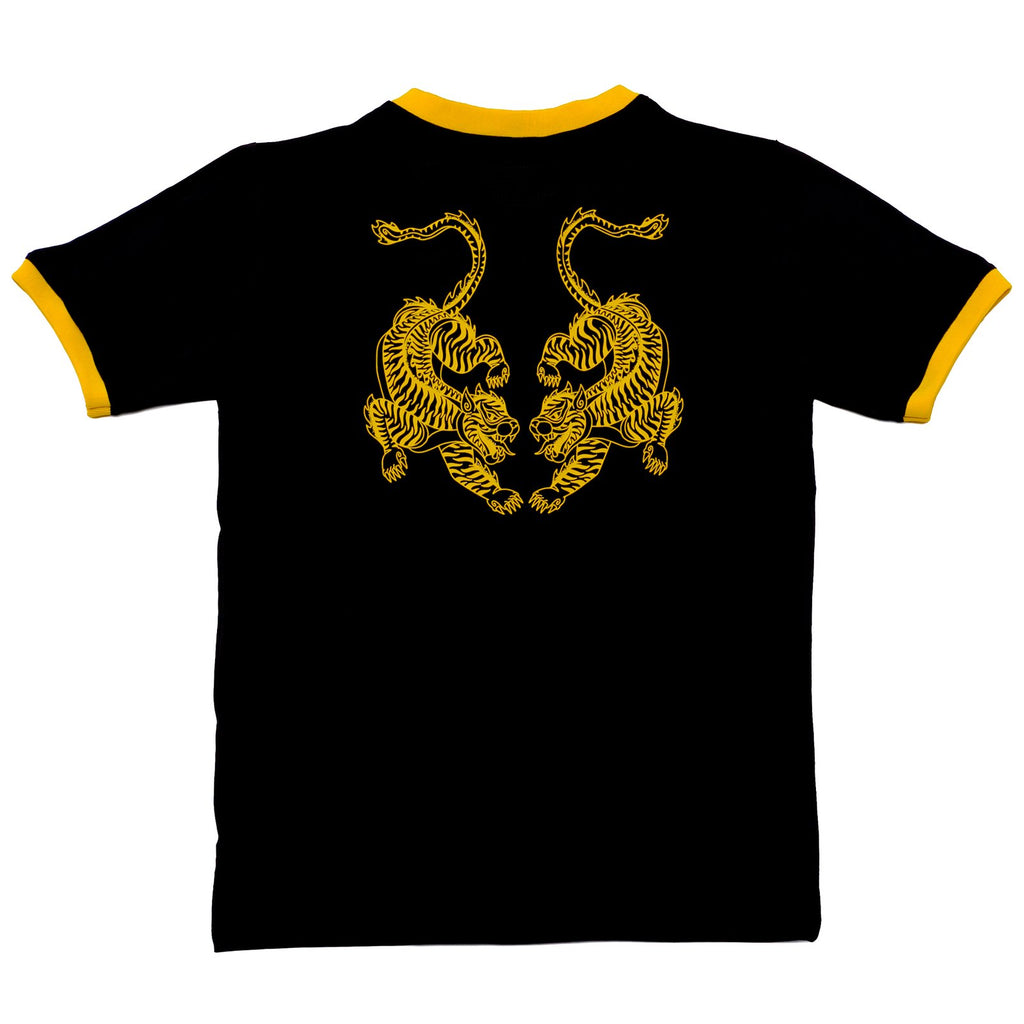 "Ride the Tiger" Football Jerseys