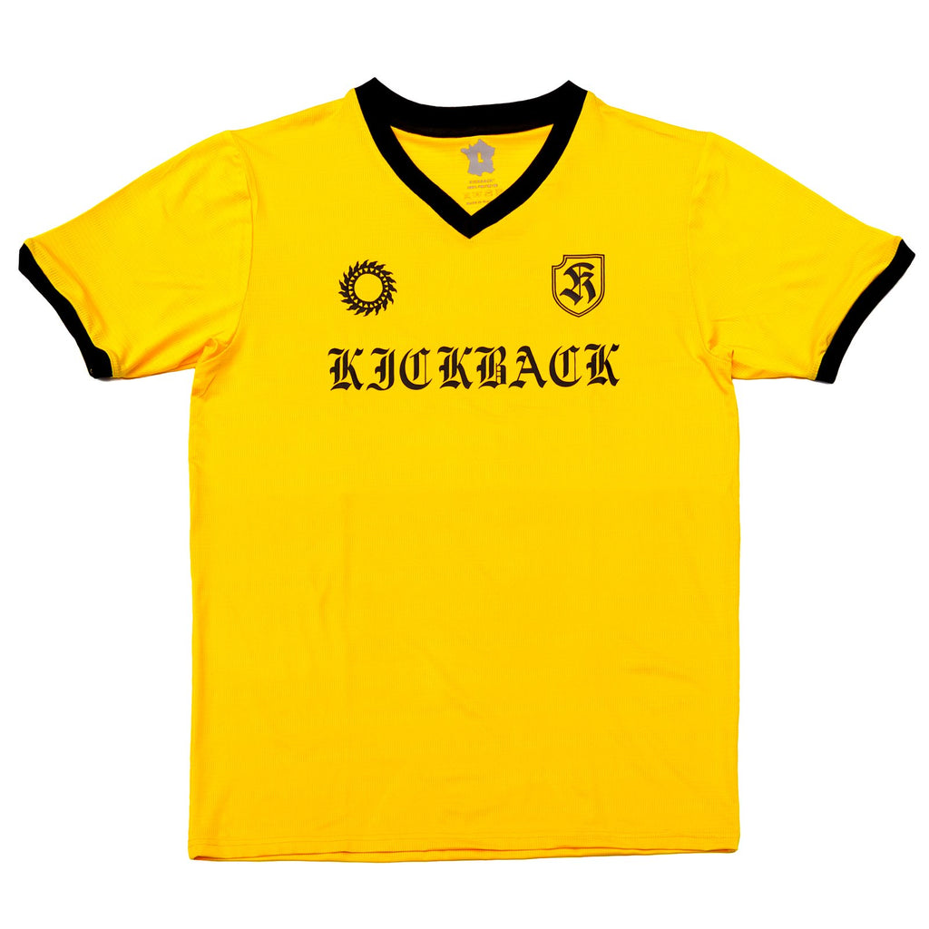 "Ride the Tiger" Football Jerseys