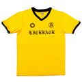 Kickback "Ride the Tiger" Football Jerseys