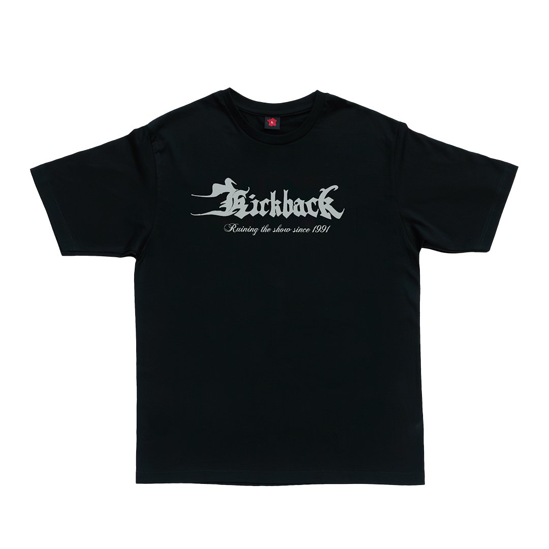 "Ruining the Show..." Logo T-Shirt