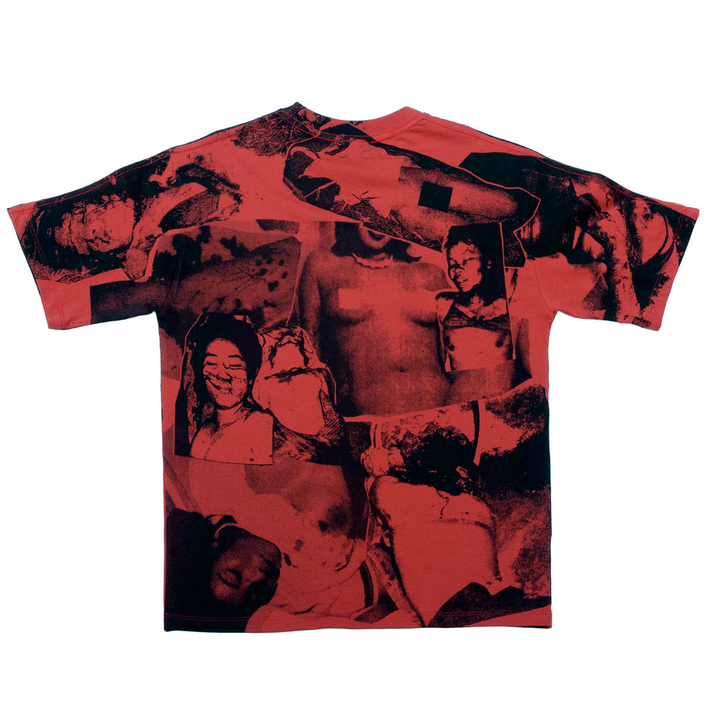 Kickback "Thai 150" All Over Print T-Shirt Bundle Pack