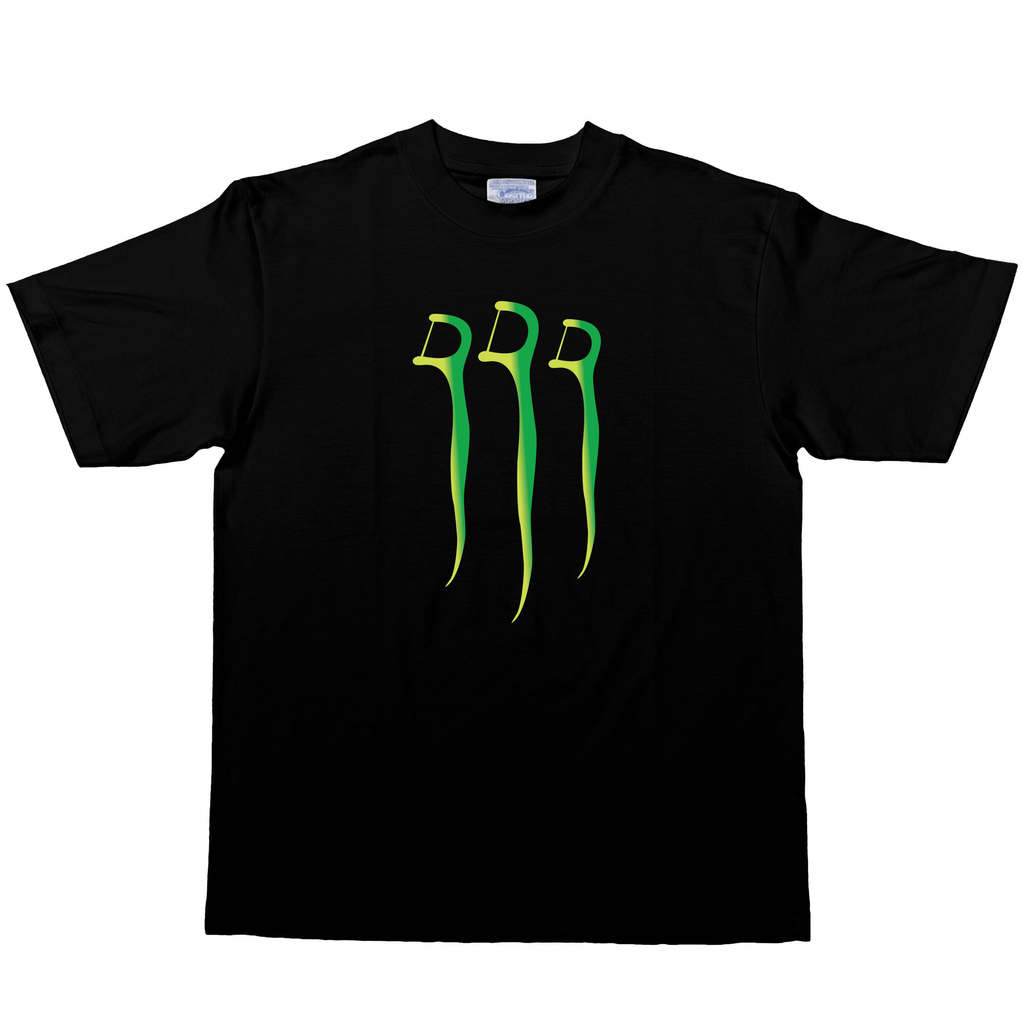 Cosmo Vibrators "Monster Picks" T-Shirt
