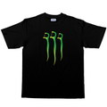 Cosmo Vibrators "Monster Picks" T-Shirt