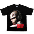 Cosmo Vibrators "Resident Advisor" T-Shirt