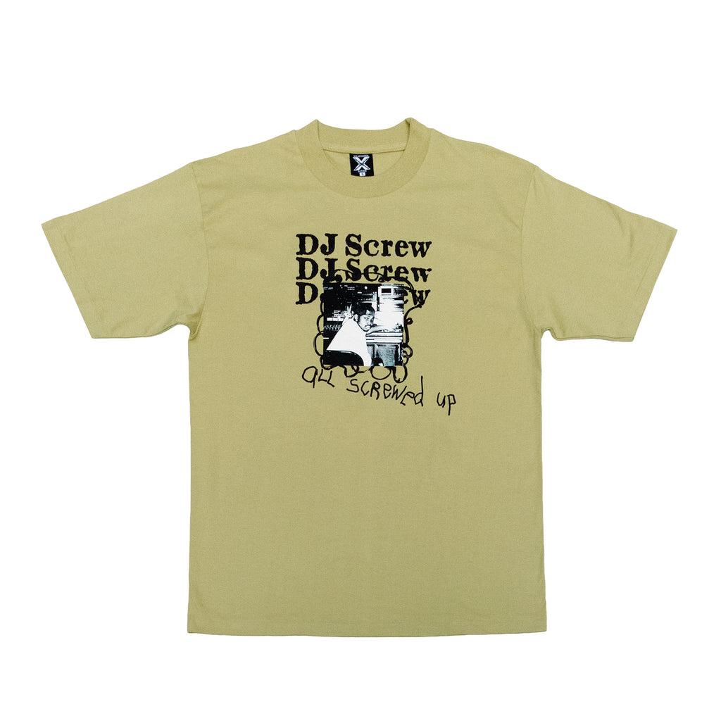 "All Screwed Up" T-Shirt