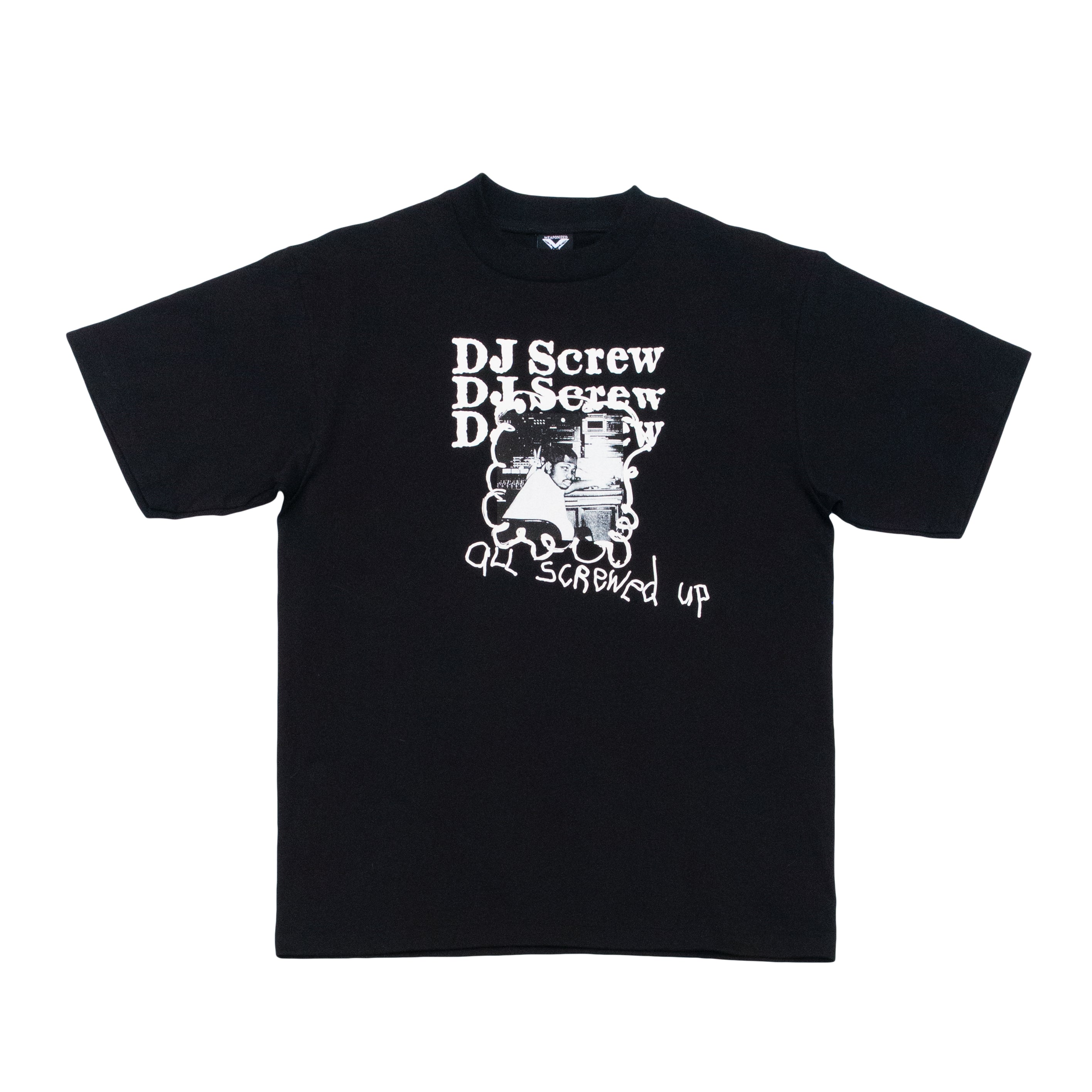 "All Screwed Up" T-Shirt